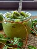 Guava chutney