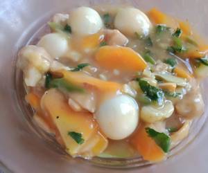 Resep Populer Ca wortel telur puyuh saos tiram simple Gurih Mantul Resep Populer Ca wortel telur puyuh saos tiram simple Gurih Mantul