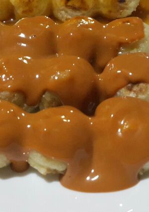รูปของ ดังโงะ Thai Tea Spread