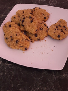 Una foto de Galletitas