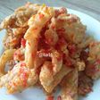 Balado Kakap Merah