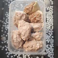 รูปของ Tahu Baso