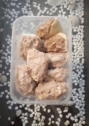 Foto resep Tahu Baso