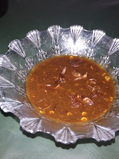 Foto resep Sambal Kecap