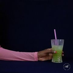 A picture of Sisi nene.