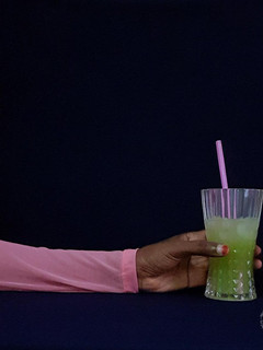 A picture of Sisi nene.