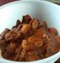 Resep Rendang Daging, Sempurna