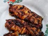 Cumi Bakar