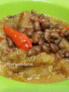 Foto resep Sayur krecek
