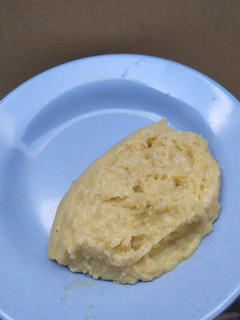 Foto resep Mashed Potato