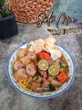 Soto Mie khas Bogor