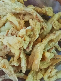 Foto resep Jamur crispy