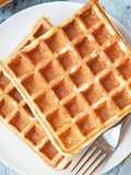 Waffles