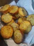 Yorkshire Pudding recipe of Gordon Ramsey