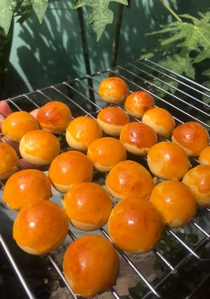 Foto resep Nastar Klasik
