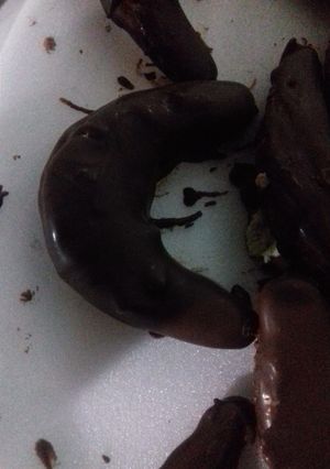 Una foto de Bananita dolca casera