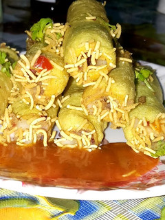 আলু ফিঙ্গার(aloo finger recipe in Bengali) রেসিপির প্রধান ছবি