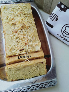 Foto resep Banana Cake 5 Bahan Aja Very Yummy