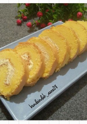 Foto resep Roll Cake