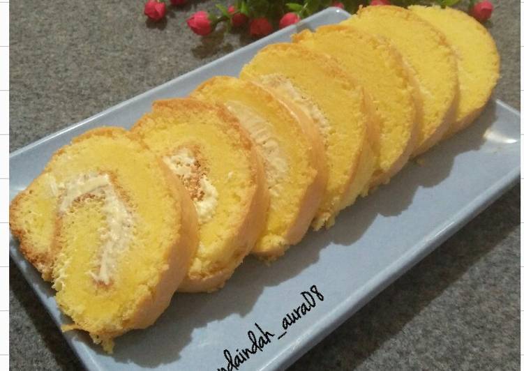 roll-cake