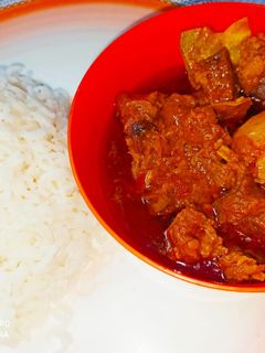 মাটন কষা(Mutton kosha recipe in Bengali) রেসিপির প্রধান ছবি