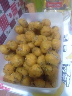Foto resep Salabulat/salalauk khas pariaman