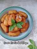 Comro Isi Sambal Tempe