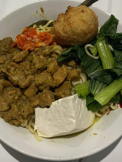 Foto resep Mie Ayam Simple