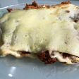 Lasaña o lasagna al sartén (sin horno)