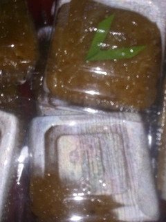 Foto resep Wajik ketan gula merah