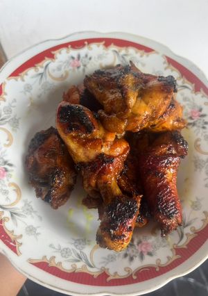 Foto resep Ayam Bakar (Anti Gagal)