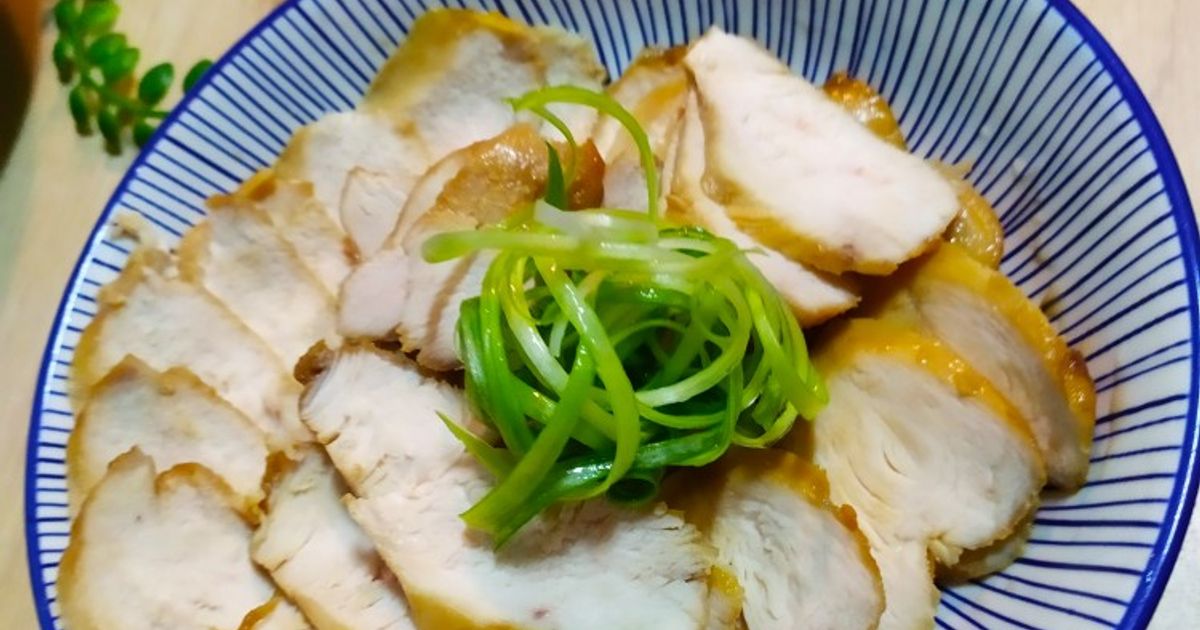 叉燒烤肉醬 料理與家常食譜 - Cookpad