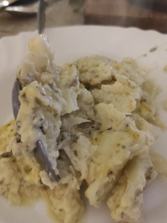 Foto principal de Coliflor al horno
