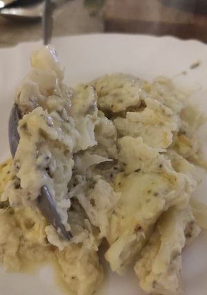 Foto principal de Coliflor al horno