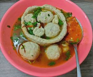 Cara Cepat 238Bakso haluu Enak Sempurna Cara Cepat 238Bakso haluu Enak Sempurna