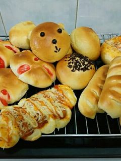 Foto resep Soft Bread