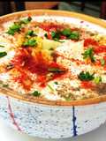 Vrat Aloo Raita (Potato Yogurt Raita for Fasting)
