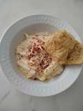 Yogurtlama kentang wortel