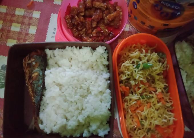 Resep Bekal untuk calon suami oleh Ayuramadha Cookpad Resep Bekal untuk calon suami oleh Ayuramadha Cookpad