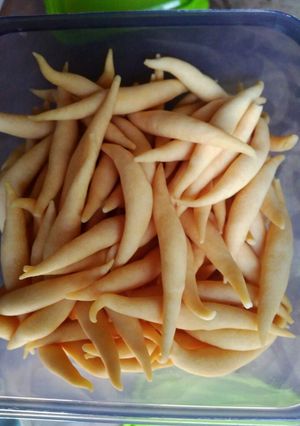 Foto resep Telur gabus keju