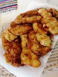 Tortillitas