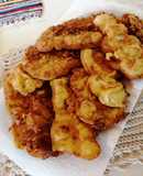 Tortillitas