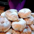 Donat kentang