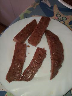 Una foto de Pan de higo en MC plus