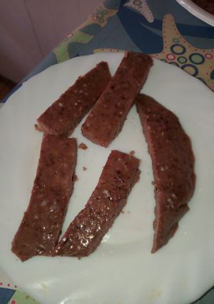 Foto principal de Pan de higo en MC plus
