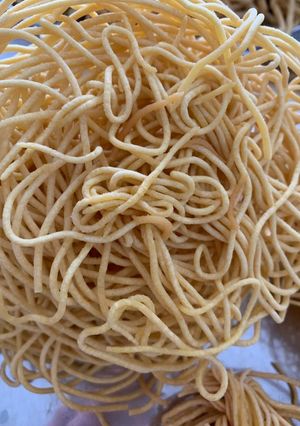 સેવ (Sev Recipe In Gujarati) રેસીપી મુખ્ય ફોટો