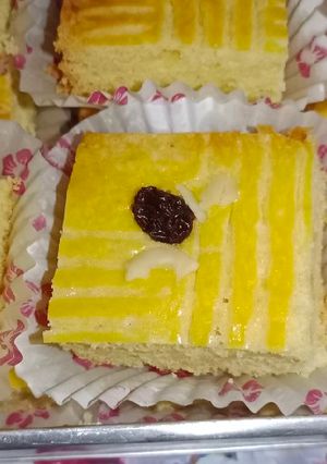 Foto resep Lekker holland