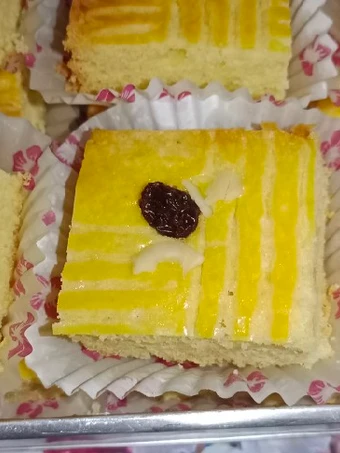 Langkah Gampang Menyiapkan Resep Lekker holland yang  Bikin Ketagihan Anti Ribet, Bikin Ngiler