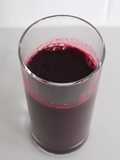 Beetroot and amla drink