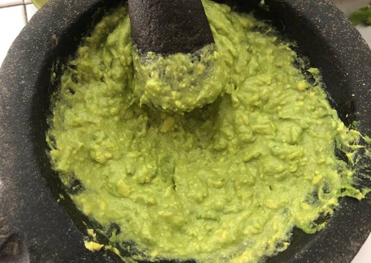 Guacamole